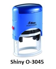 30х45 Шайни овал O-3045