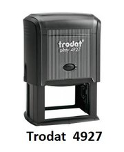 60х40 trodat 4927