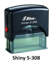 45х10 Шайни S-308