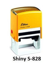 56х33  Шайни S-828