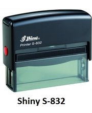 75х15 Шайни S-832