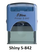 38х14 Шайни S-842