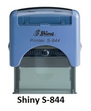 58х22 Шайни S-844