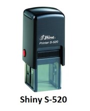 20х20 Шайни S-520