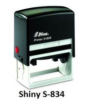 65х30 Шайни S-834